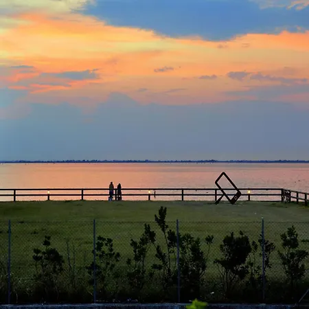 Apartman Quiet, Modern Ground-floor In Lignano *